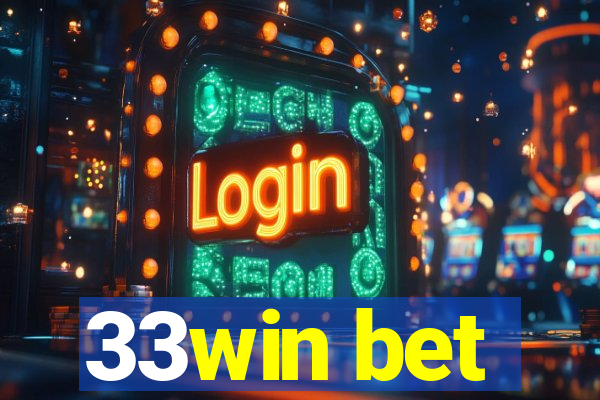 33win bet